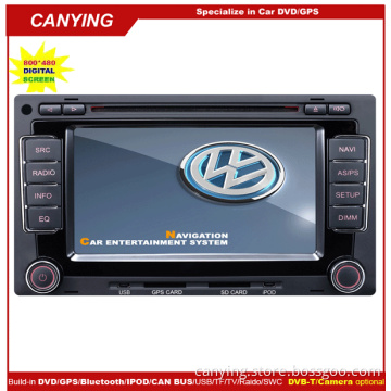 Car DVD GPS for Volkswagen Touareg (CY-6590)